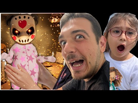 BU BEBEK LANETLİ YARDIM EDİN!!! - Babylirious