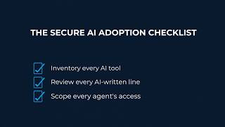 How to Adopt AI Securely: A Guide for InfoSec, Dev, and IT