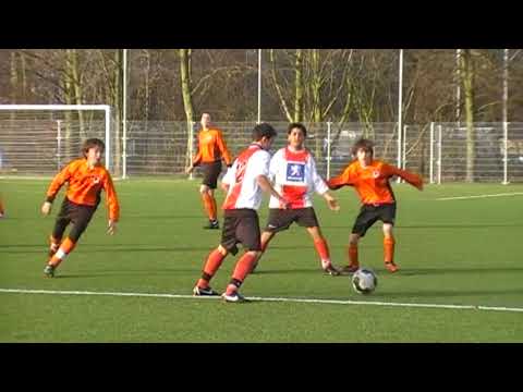 C1 2011-12-10 RKAVV C1 - Katwijk C1