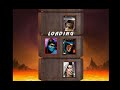 Mortal Kombat Trilogy PSX Longplay As Klassic Sub Zero