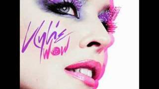 Kylie Minogue, Wow (With Lyrics)