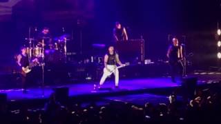 Broilers - Die letzten (an der Bar) live in Trier 04.03.17