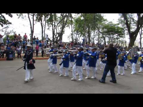 Fanfa IAC - Valença - Estadual 2014