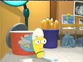Playhouse Disney Day Of Premieres Promo November 2007 Incomplete