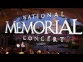 The National Memorial Day Concert 2016