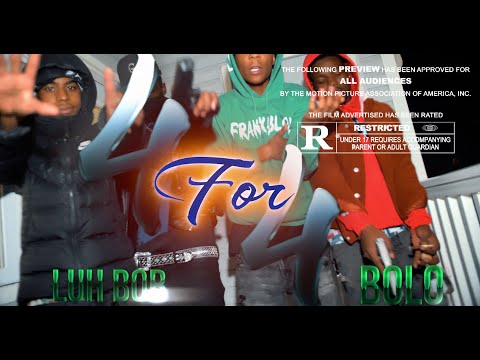 Luh Bob x Bolo - 4 For 4 | Shot By MAD La Familia