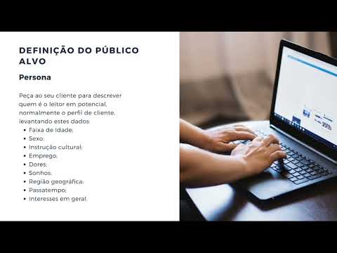 Curso de Redação Aula 1 Introdução