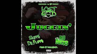 Skippa Da Flippa x Lost God x Mo Buck$-Juggin(Prod By DBZ) ***Rap Status Exclusive***