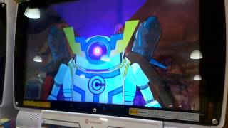 ドラゴンボールヒーローズ第四弾☆ゲームセンター☆ピッコロ大魔王欲しい☆暗黒仮面☆