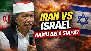 Download lagu Mbah Nun: Jangan Mau Diadu Domba | Suatu Hari Iran Akan di Serang Oleh Israel dan America mp3