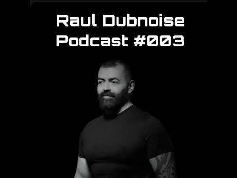 DUBNOISE - ELECTRO MUSIC HUMANS - PODCAST 3