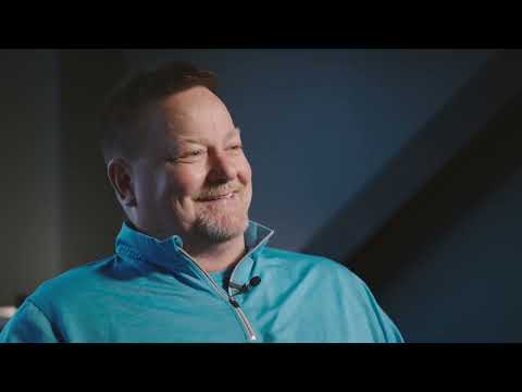 Jim - Double Arch