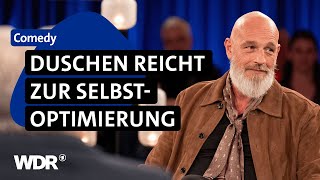 Download lagu Torsten Sträter über Fitness im Alter und seine schrägsten Angewohnheiten | Kölner Treff | WDR mp3