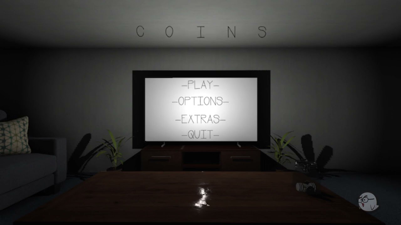 Coins by Dactyl Dev