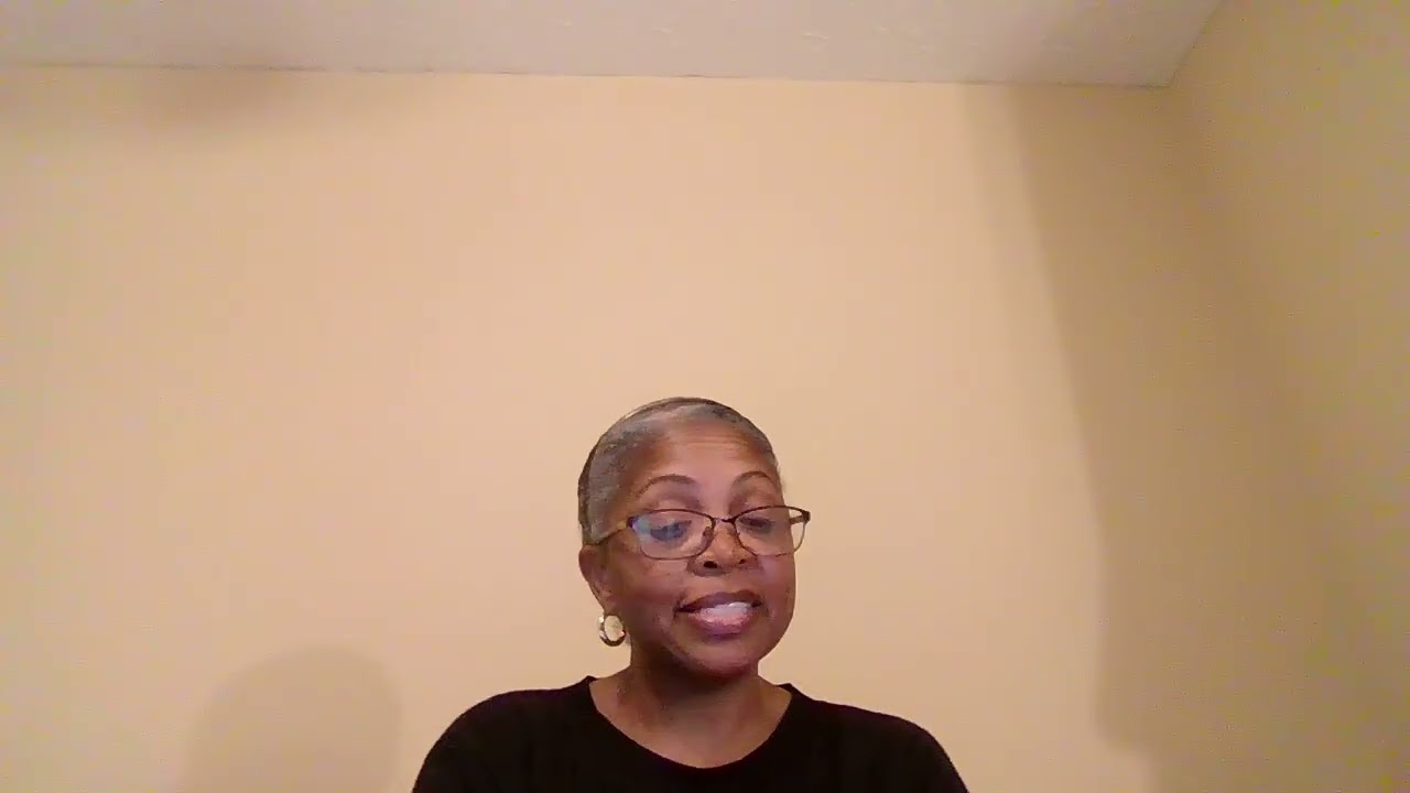 Week 5 Project Interpreting Assessment Data