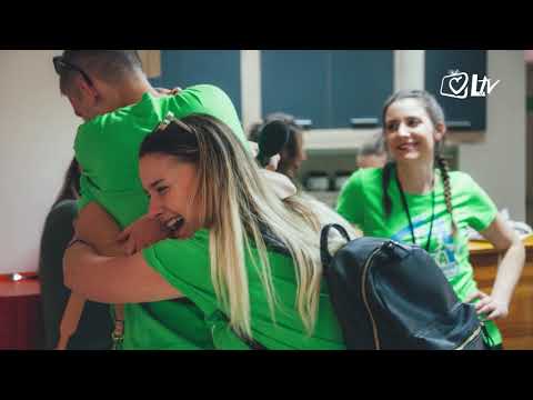 Tebi pripadam 5.11.2017.