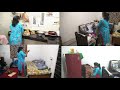 My Early Morning House Cleaning Routine Without Maid Surmila Rawat Uttarakhandi
