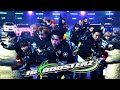 THE RAMPAGE / 16BOOSTERZ (MUSIC VIDEO)