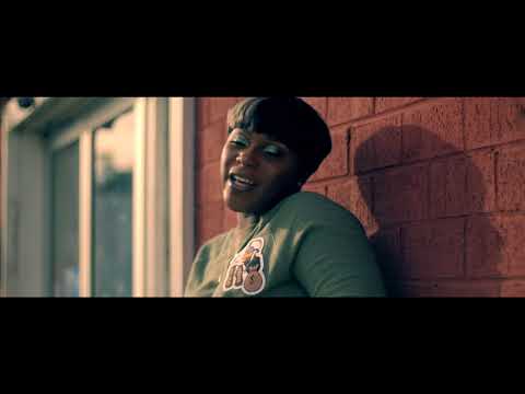 Ebon Moon - "Who Want It" (Official Music Video | #LIFEVisuals x @Mr_Bvrks)