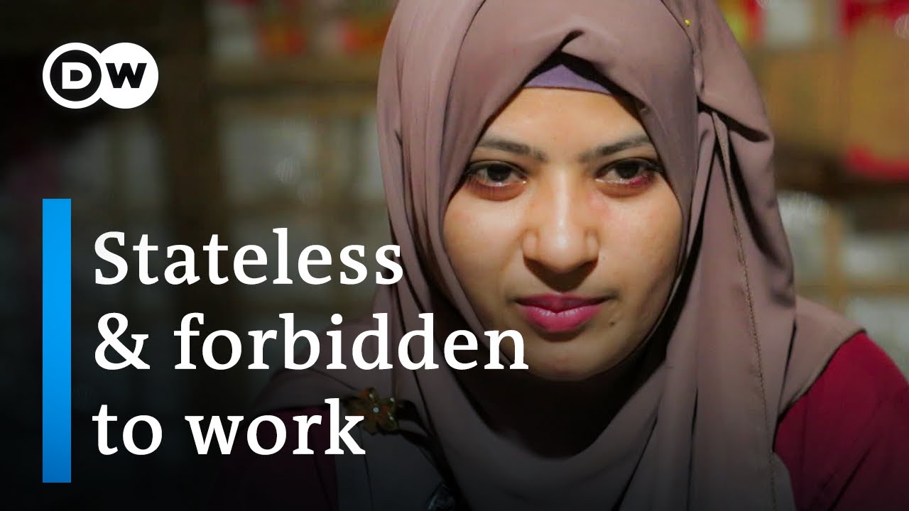 Rohingya Women Fight to Be Heard