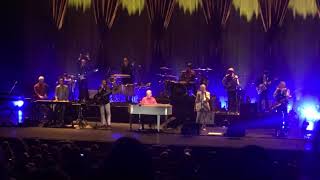 Brian Wilson Beach Boys - California Girls [Sony Centre Toronto; November 21, 2018]