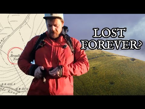 This Ancient Site May Be Gone Forever | Broadhead Noddle