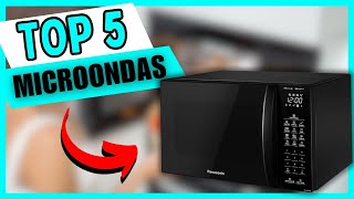 Top 5 Microondas que Vale a Pena Comprar em 2024 – Qual o Melhor para sua Cozinha?