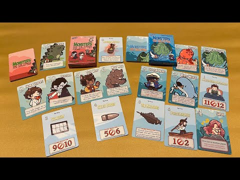 Feels like a Love Letter version of Fantasy Realms