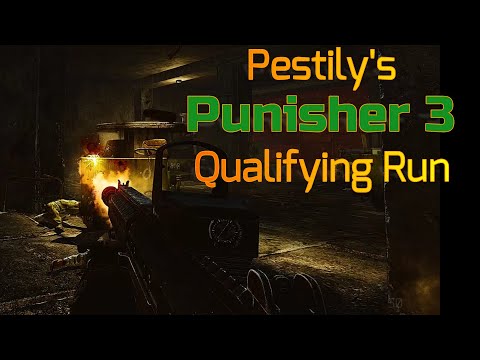Pestily's Punisher 3 Qualifier - ROTW 2