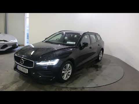 Volvo V60 D3 (150hp) Momentum Auto (TENDER 8) - Image 2