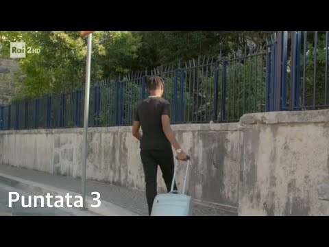 Il Collegio 6 - Maroni è stato espulso - terza puntata