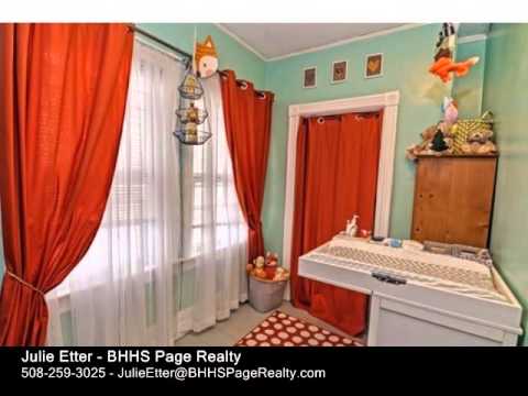63 West St, Attleboro MA 02703 - Multi Family Home - Real Estate - For Sale -