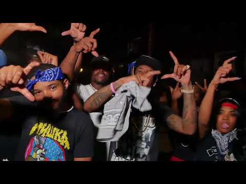 JayRich - Childs Play (Official Video)