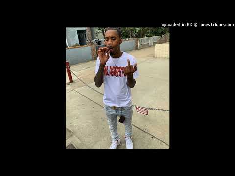 FYB J Mane x King Yella Type Beat - "UP IT" [Produced by @bigbbeatz]