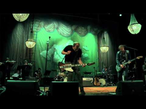 DeLillos - Hva har du tenkt