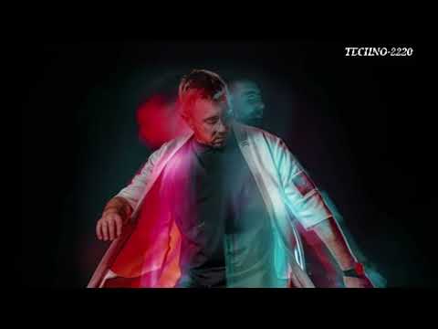 Space Motion - Tribe (TECHNO-2220)