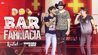 Bar Não é Farmácia Music Video