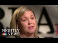 Oklahoma Schools Empty For Second Day As Teacher Protests Continues | NBC Nightly News