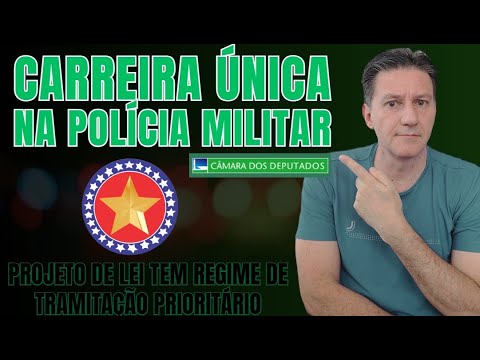 NOW THE SINGLE CAREER FOR MILITARY POLICE IS OUT (understand the PL)