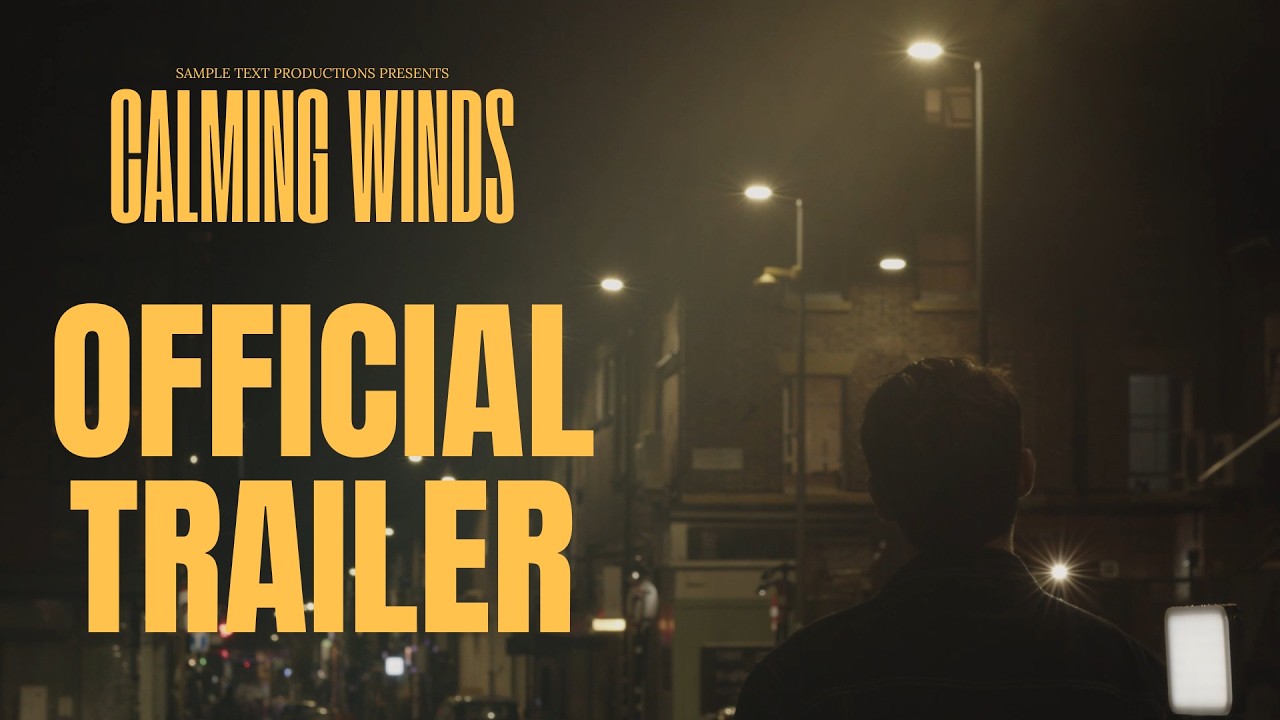 Calming Winds Trailer