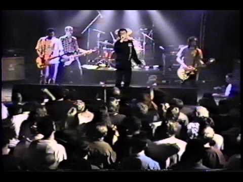Guided By Voices - LIVE May 10, 1996 @ Whisky A Go Go - L.A. (ENTIRE SHOW - VHS)
