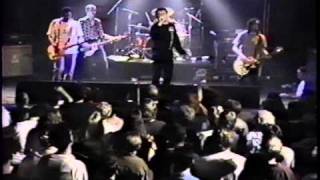 Guided By Voices - LIVE May 10, 1996 @ Whisky A Go Go - L.A. (ENTIRE SHOW - VHS)