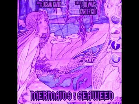 TKO CAPONE x CARTIER GOD x YUNG GOD - MISSLETOE