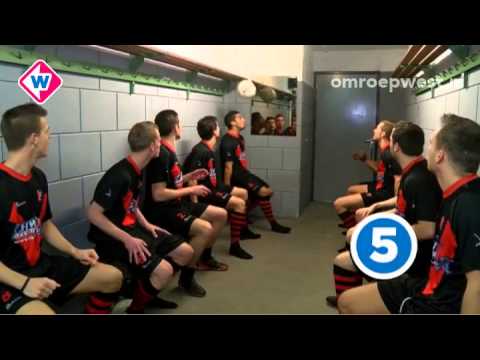 LikeWest: de Challenge met Vitesse Delft