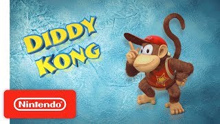 Donkey Kong Country: Tropical Freeze video 3