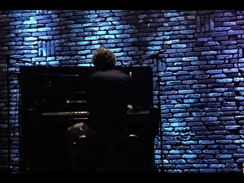 Michiel Borstlap - Rainflowers (Live)