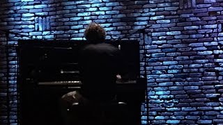 Michiel Borstlap - Rainflowers (Live)