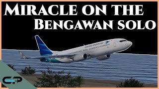 Surviving The Impossible | Garuda Indonesia Flight 421