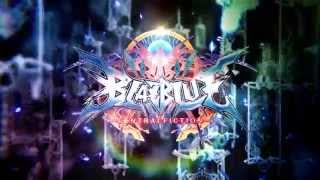 BlazBlue: Central Fiction