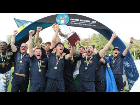 Finale Coppa Promozione | Fonte Meravigliosa - Atletico Morena 9-8 dcr (2-2)